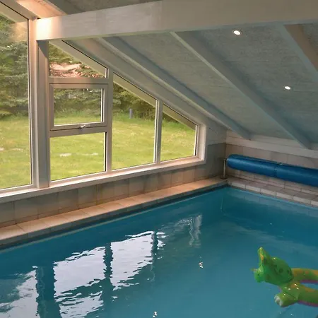 Holiday home Holiday 48 *