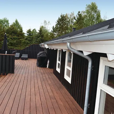Holiday home Holiday 48