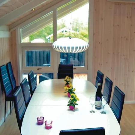 Holiday home Holiday 48 *