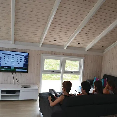 Holiday home Holiday 48